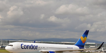 Polskie Linie Lotnicze LOT kupują niemieckiego przewoźnika Condor